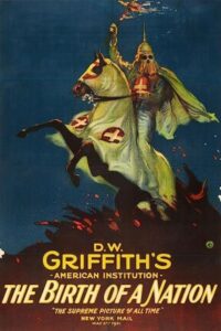 The Birth of a Nation 1915 تولد یک ملت