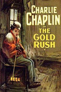 The Gold Rush 1925 جویندگان طلا