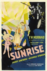 Sunrise 1927 طلوع آفتاب