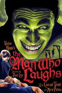 The Man Who Laughs 1928 مردی که می‌خندد