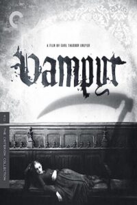 Vampyr 1932 ومپایر
