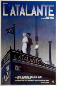 L’Atalante 1934 آتالانت