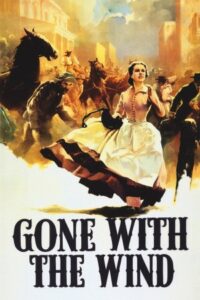 Gone with the Wind 1939 بر باد رفته