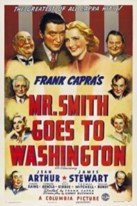 Mr. Smith Goes to Washington 1939 آقای اسمیت به واشنگتن می‌رود