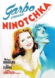 Ninotchka 1939 نیوتچکا