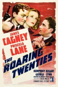 The Roaring Twenties 1939 دهه‌ی پُر هیاهوی بیست