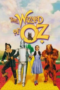 The Wizard of Oz 1939 جادوگر شهر اُز