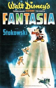 Fantasia 1940 خیالی