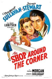 The Shop Around the Corner 1940 مغازه در گوشه و کنار
