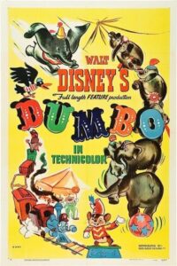 Dumbo 1941 دامبو