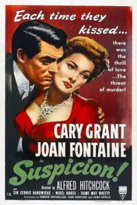 Suspicion 1941 ظن