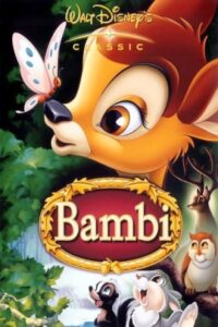 Bambi 1942 بَمبی
