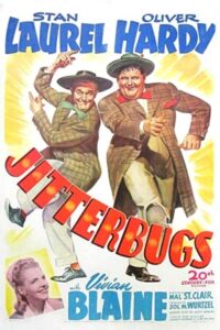Jitterbugs 1943 رقص دونفره