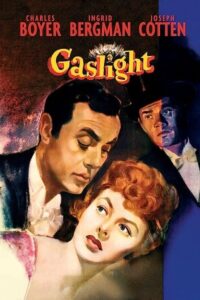 Gaslight 1944 چراغ گاز
