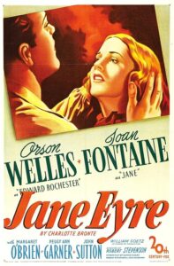 Jane Eyre 1943 جین ایر