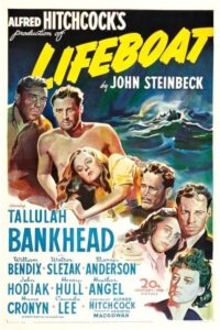Lifeboat 1944 قایق نجات