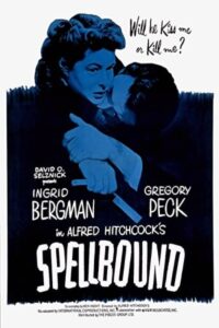 Spellbound 1945 طلسم