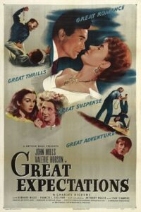Great Expectations 1946 انتظارات عالی