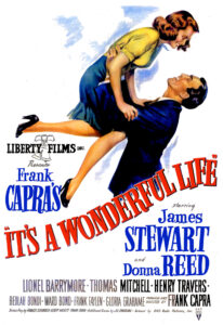 Its a Wonderful Life 1946 چه زندگی شگفت‌انگیزی
