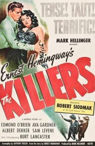 The Killers 1946 قاتلان
