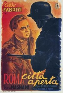 Rome, Open City 1945 رم ، شهر باز