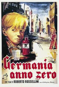 Germany Year Zero 1948 آلمان سال صفر