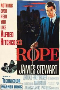 Rope 1948 طناب