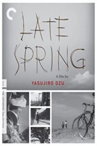 Late Spring 1949 اواخر بهار