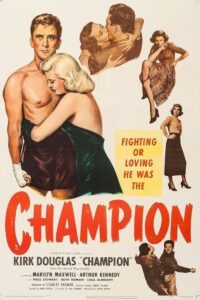 Champion 1949 قهرمان