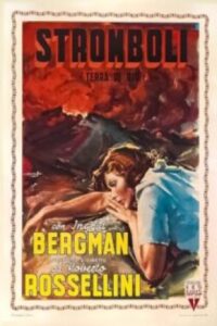 Stromboli 1950 استرومبولی