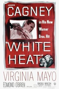 White Heat 1949 گرمای سفید
