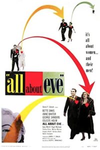 All About Eve 1950 همه چیز درباره ایو