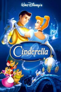 Cinderella 1950 سیندرلا