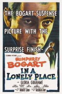 In a Lonely Place 1950 در یک مکان تنها