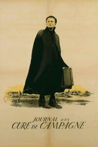 Diary of a Country Priest 1951 دفتر خاطرات یک کشیش کشور