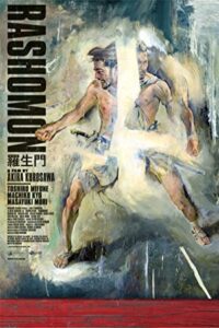 Rashomon 1950 راشومون