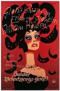 Sunset Boulevard 1950 بلوار سانسست