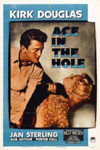Ace in the Hole 1951 آس در سوراخ