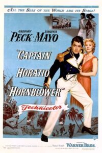 Captain Horatio Hornblower 1951 کاپیتان هوراتیو هورنبلور