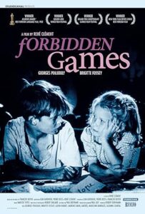 Forbidden Games 1952 بازی های ممنوعه