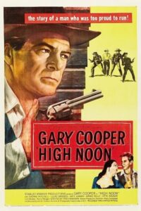 High Noon 1952 ظهر