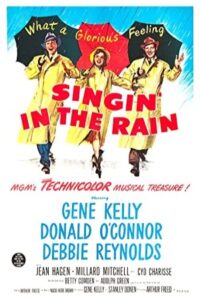Singin in the Rain 1952 آواز در باران