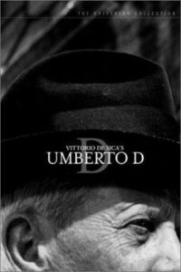Umberto D. 1952 اومبرتو دی