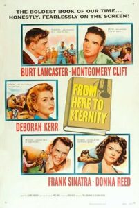 From Here to Eternity 1953 از اینجا تا ابدیت