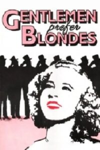 Gentlemen Prefer Blondes 1953 آقایان موطلایی‌ها را بیشتر دوست دارند