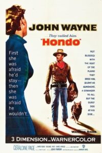 Hondo 1953 هوندو