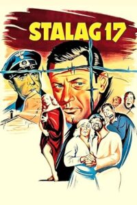 Stalag 17 1953 استالاگ 17
