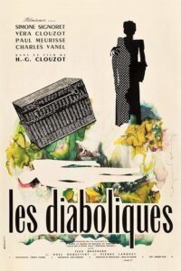Diabolique 1955 شیاطین
