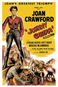 Johnny Guitar 1954 جانی گیتار