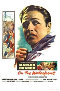 On the Waterfront 1954 در بارانداز